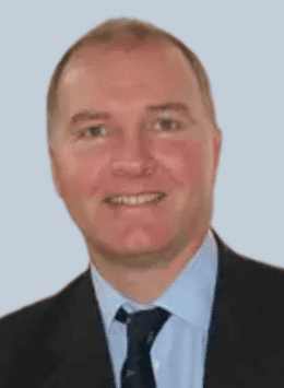 Dr John Bowen - Consultant Neurologist