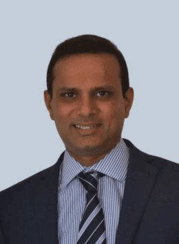 Dr Suresh Sagili Consultant Oculoplastic Surgeon