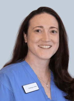 Dr Bridgette Walsh Dermatologist